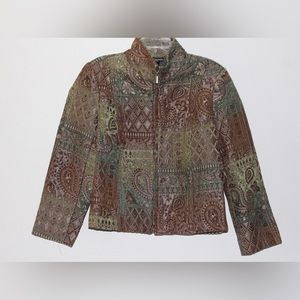 Vintage jacket